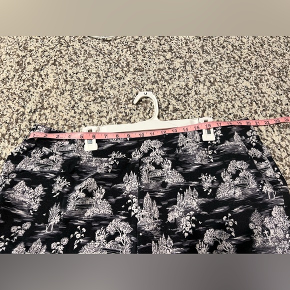 Toile knit jogger - Picture 5 of 5